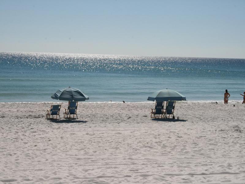 Sea Oats #205 Apartman Fort Walton Beach Kültér fotó